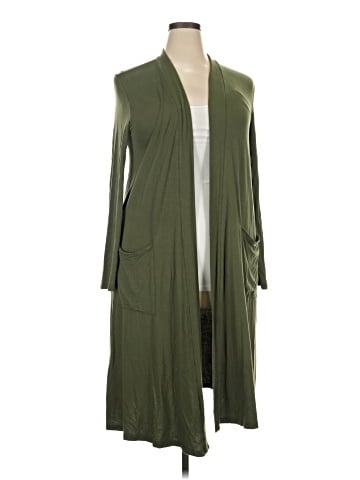 Moa Collection Cardigan (view 1)