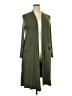 Moa Collection Green Cardigan Size 3X - photo 1