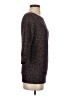 The Limited Tweed Brown Pullover Sweater Size XS - photo 4
