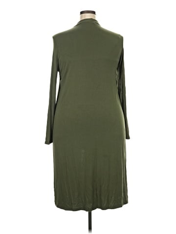 Moa Collection Cardigan (view 2)