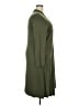 Moa Collection Green Cardigan Size 3X - photo 4