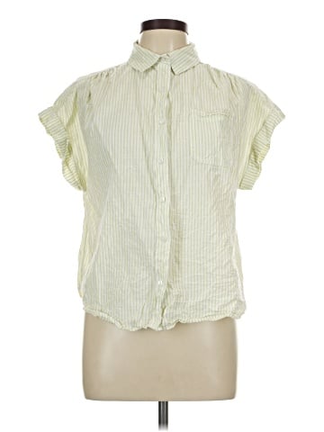 Japna Short Sleeve Blouse (view 1)
