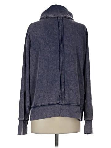 Umgee Pullover Sweater (view 2)