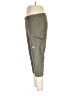 Eddie Bauer Green Casual Pants Size 12 - photo 5