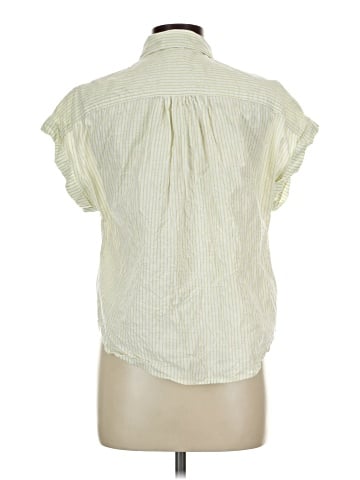 Japna Short Sleeve Blouse (view 2)