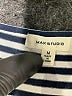 Max Studio Stripes Gray Casual Dress Size M - photo 7