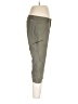 Eddie Bauer Green Casual Pants Size 12 - photo 4