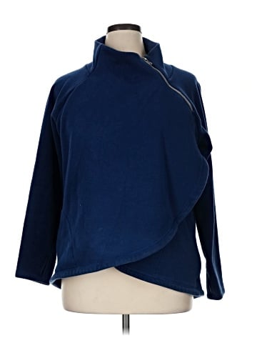 Athleta Cardigan (view 1)