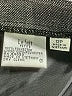 Le Suit Tweed Gray Dress Pants Size 12 Petite - photo 7