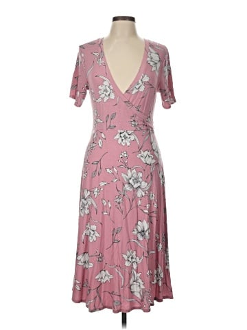 Matty M Cocktail Dress (view 1)