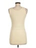 Gap - Maternity Ivory Tank Top Size Med Maternity - photo 2