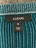 Alfani Teal Pullover Sweater Size 1X - photo 7