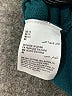 Alfani Teal Pullover Sweater Size 1X - photo 8