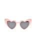 Unbranded Pink Sunglasses One size - photo 2