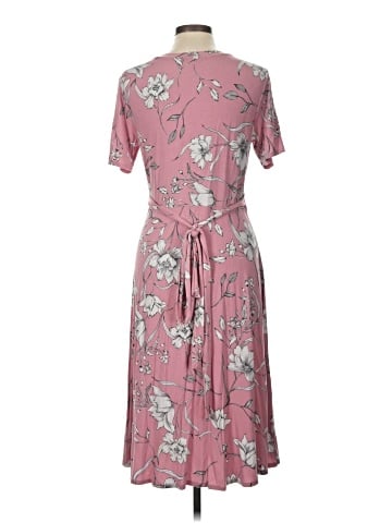Matty M Cocktail Dress (view 2)