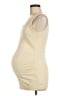 Gap - Maternity Ivory Tank Top Size Med Maternity - photo 5