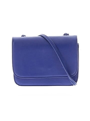 Silence and Noise Crossbody Bag (view 1)