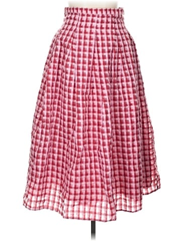 Eva Franco Casual Skirt (view 1)