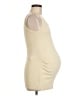 Gap - Maternity Ivory Tank Top Size Med Maternity - photo 4