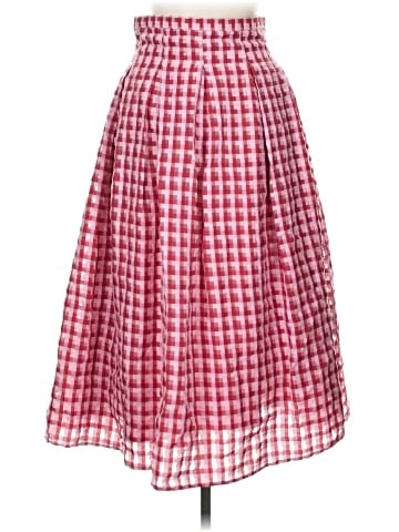 Eva Franco Casual Skirt (view 2)
