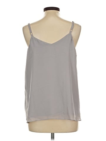 Torrid Sleeveless Blouse (view 2)