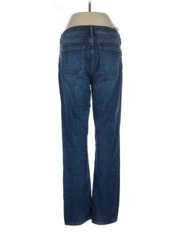 Cosmic Blue Love Jeans (view 2)