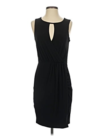 Max and Cleo Cocktail Dress (view 1)