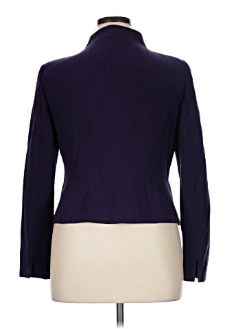 Worth New York Wool Coat (view 2)