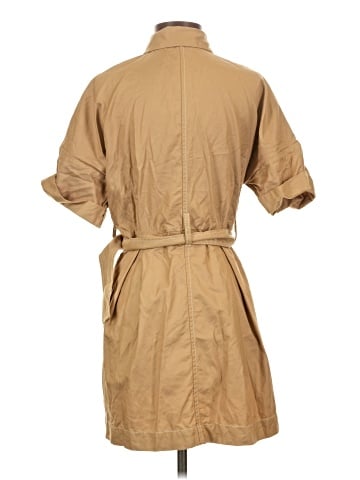Banana Republic Factory Store Casual Dress (view 2)