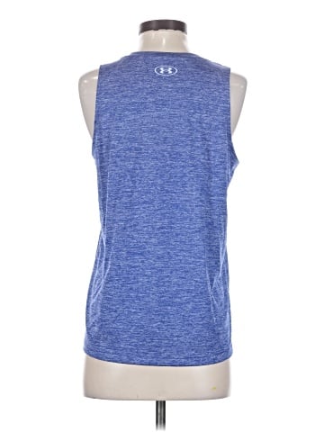 Under Armour Sleeveless T-Shirt (view 2)