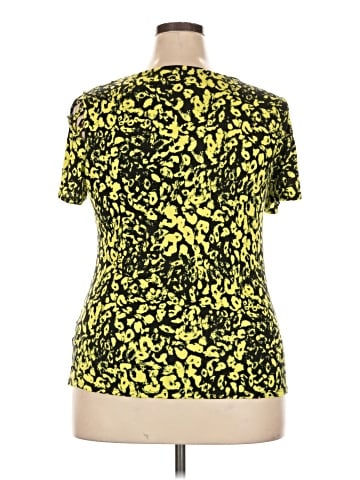 Rock & Republic Short Sleeve Top (view 2)
