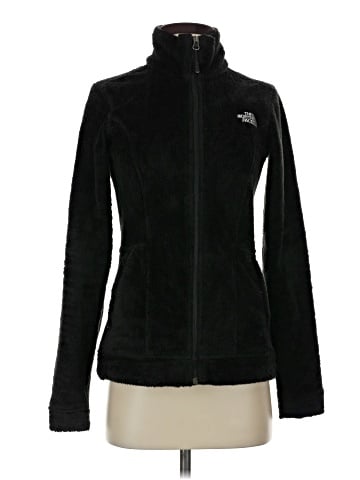 The North Face Zip Up Hoodie (view 1)