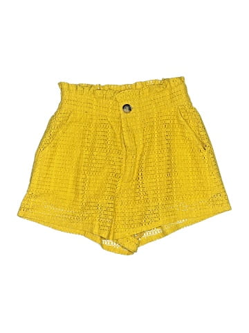 Le Lis Shorts (view 1)