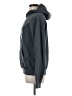 Jerzees Teal Pullover Hoodie Size M - photo 5