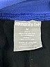 Marika Tek Color Block Blue Active Pants Size M - photo 7
