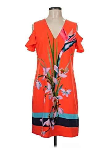 Ted Baker London Casual Dress (view 1)