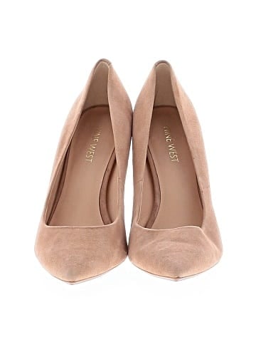 Nine West Heels (view 2)
