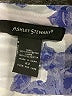 Ashley Stewart 100% Polyester Blue Kimono Size 22 Plus - photo 7