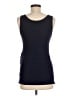 Gap - Maternity Black Tank Top Size Med Maternity - photo 2