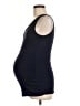 Gap - Maternity Black Tank Top Size Med Maternity - photo 5