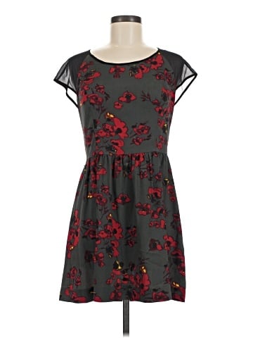 Kensie Casual Dress (view 1)