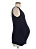 Gap - Maternity Black Tank Top Size Med Maternity - photo 4