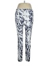 RBX Print Blue Active Pants Size XL - photo 1