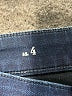 White House Black Market Blue Jeans Size 4 - photo 8