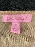 Lilly Pulitzer Tan Pullover Sweater Size M - photo 7