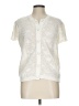 CeCe Ivory Cardigan Size L - photo 1