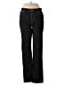 Chaps Black Jeans Size 8 - photo 1