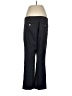 Tory Burch Chevron-herringbone Gray Dress Pants Size 8 - photo 2