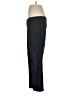Tory Burch Chevron-herringbone Gray Dress Pants Size 8 - photo 5