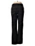 Chaps Black Jeans Size 8 - photo 2